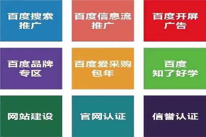 某科技公司如何利用百度竞价排名服务提升品牌知名度